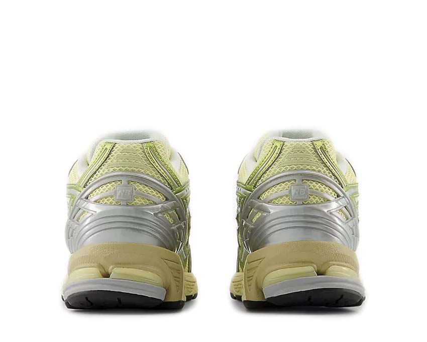 NEW BALANCE 1906R "YELLOW PARCHMENT"