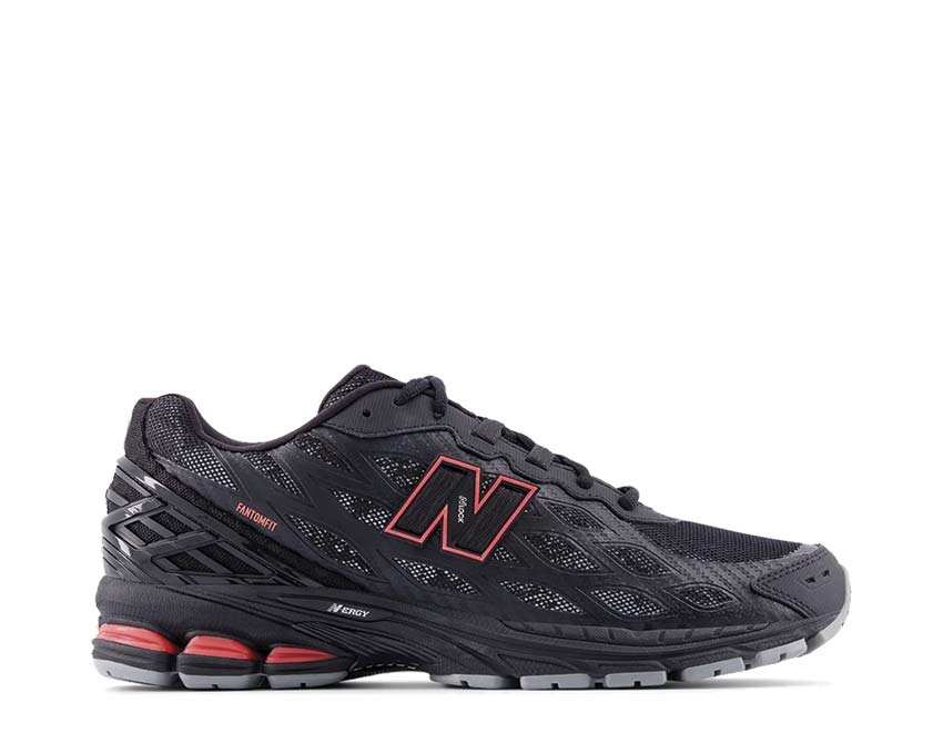 NEW BALANCE 1906W "BLACK"