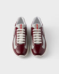 PRADA CUP RED