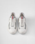 PRADA CUP WHITE