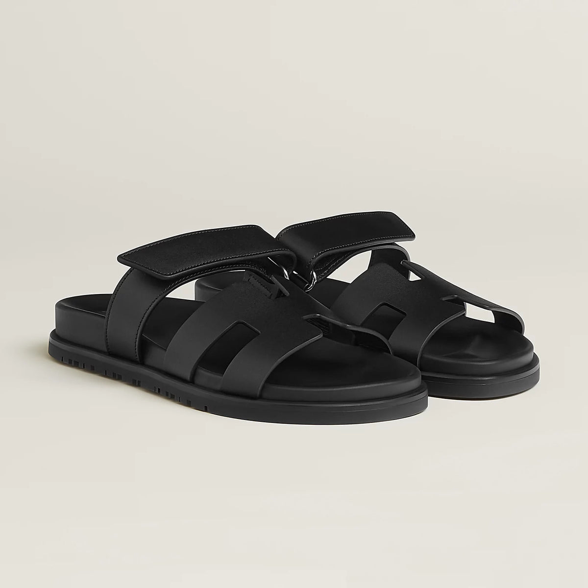 Sandales CHYPRE BLACK