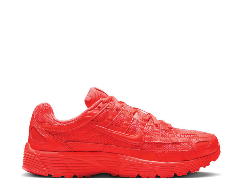NIKE P-6000 W "BRIGHT CRIMSON"