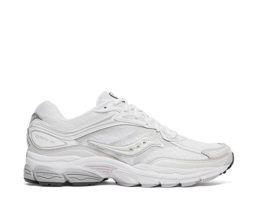 Saucony ProGrid Omni 9