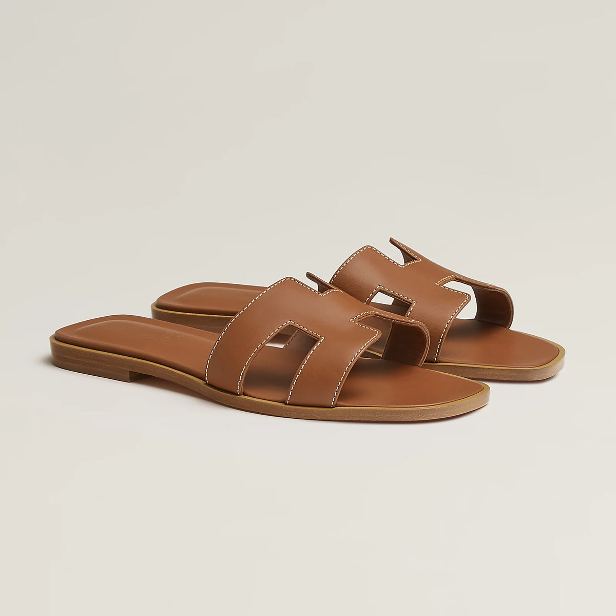 Sandales Oran BROWN