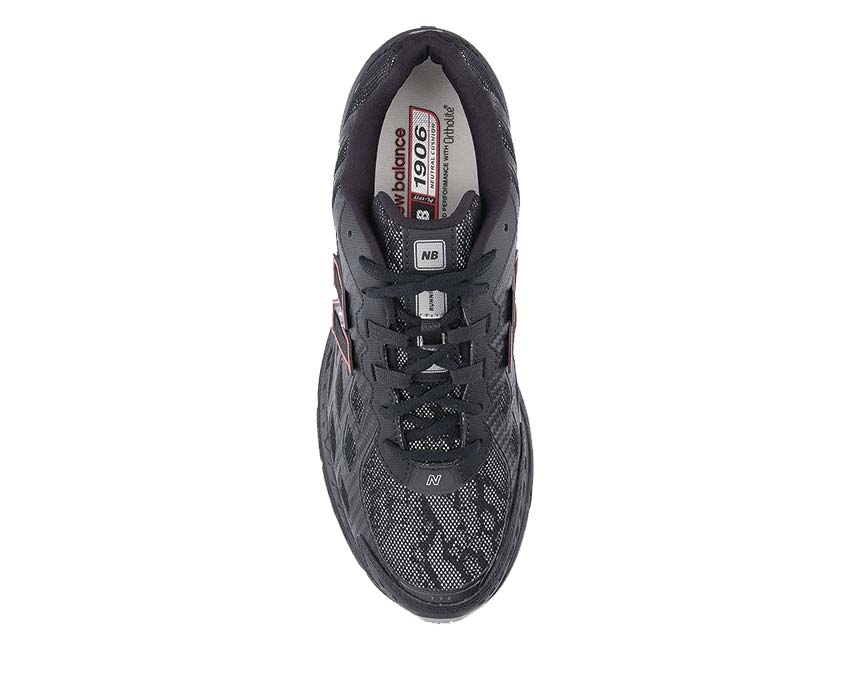 NEW BALANCE 1906W "BLACK"