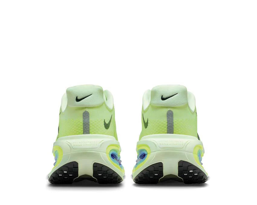 NIKE VOMERO PREMIUM "VOLT TINT"