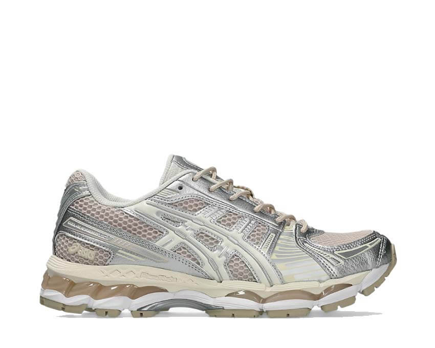 ASICS GEL KAYANO 12.1 "MINERAL BEIGE"