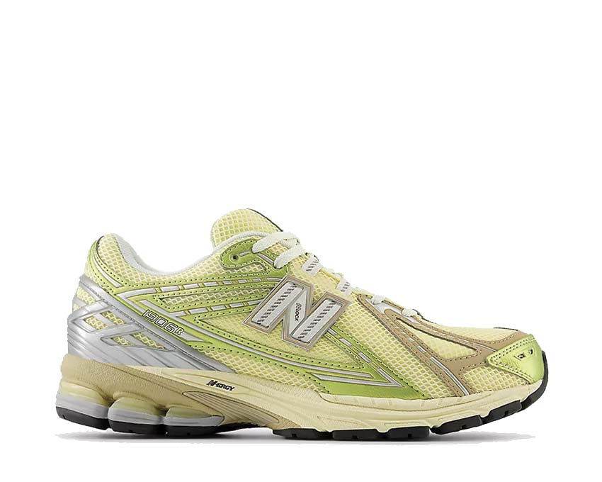 NEW BALANCE 1906R "YELLOW PARCHMENT"