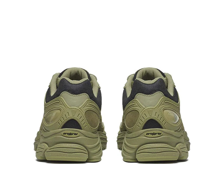 Saucony ProGrid Omni 9
