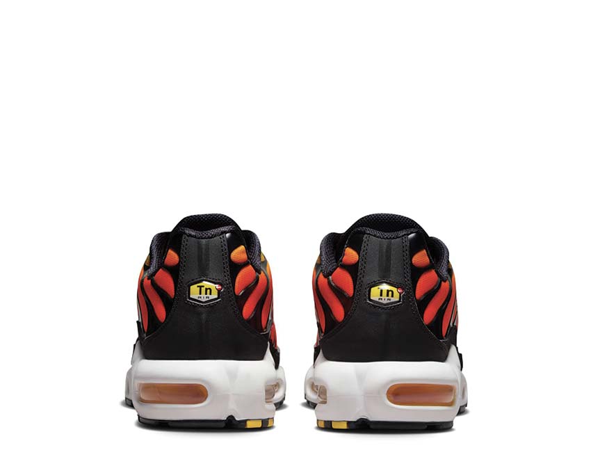 NIKE AIR MAX PLUS OG "SUNSET"