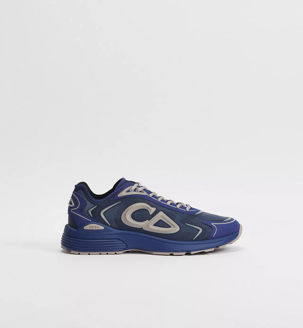Sneaker B30 Countdown BLUE