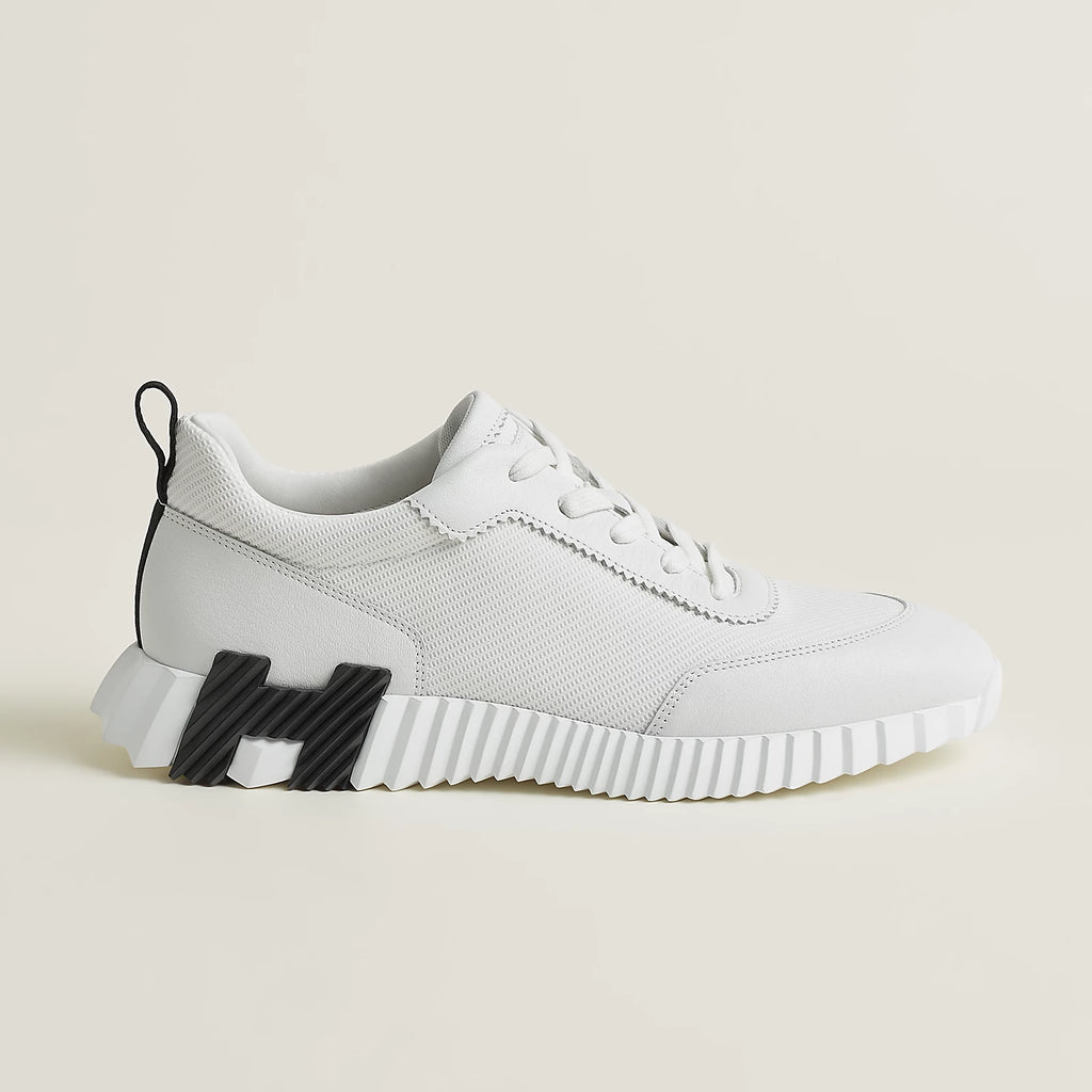 SNEAKERS BOUCING