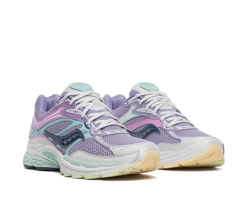 SAUCONY PROGRID OMNI 9 "WISTERIA"