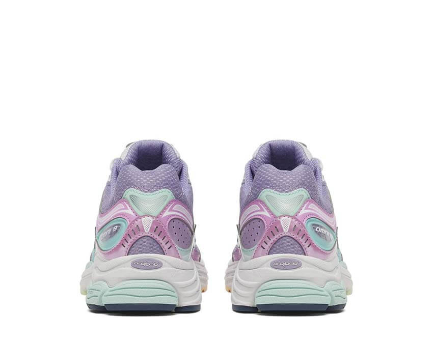 SAUCONY PROGRID OMNI 9 "WISTERIA"
